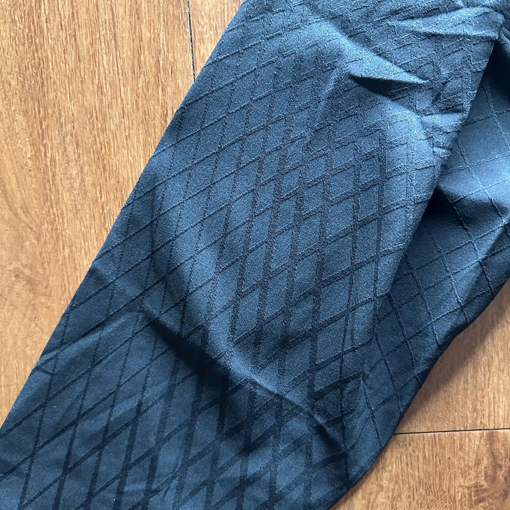 Nike Men’s Black Athletic Leggings - Picture 5 of 5